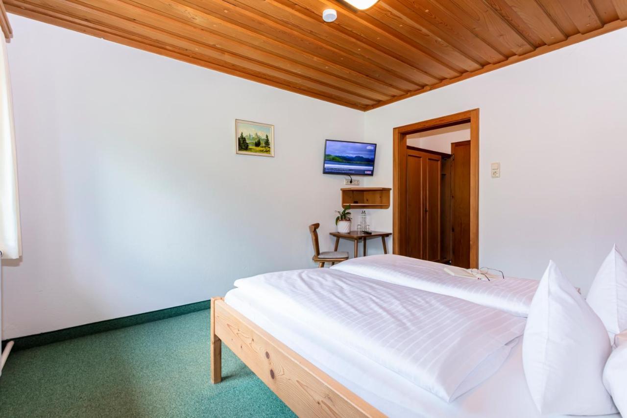 Der Pfindlhof Hotel Leogang Bagian luar foto