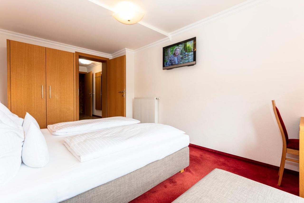 Der Pfindlhof Hotel Leogang Bagian luar foto