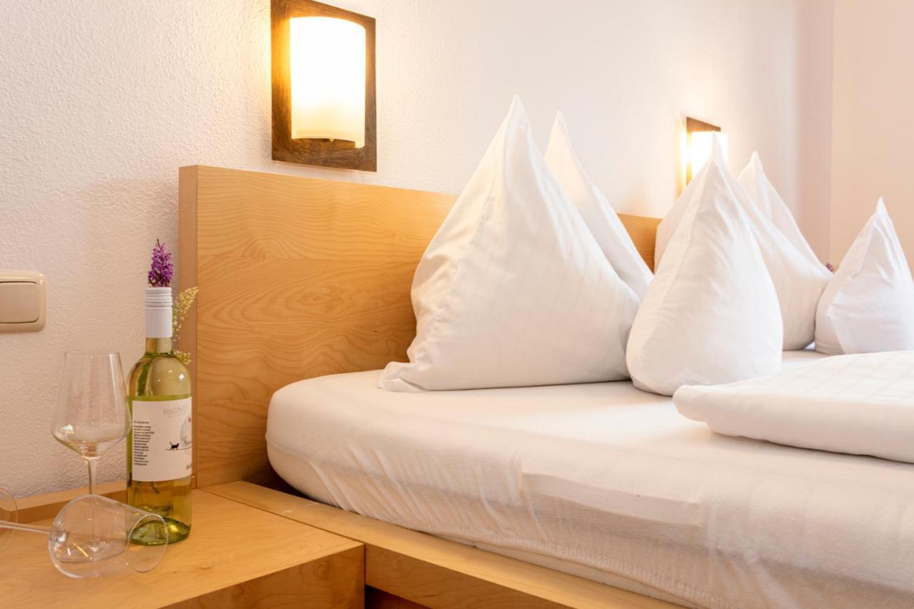 Der Pfindlhof Hotel Leogang Bagian luar foto