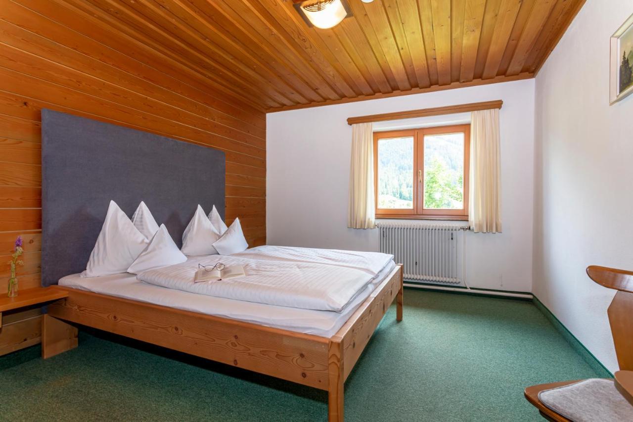 Der Pfindlhof Hotel Leogang Bagian luar foto