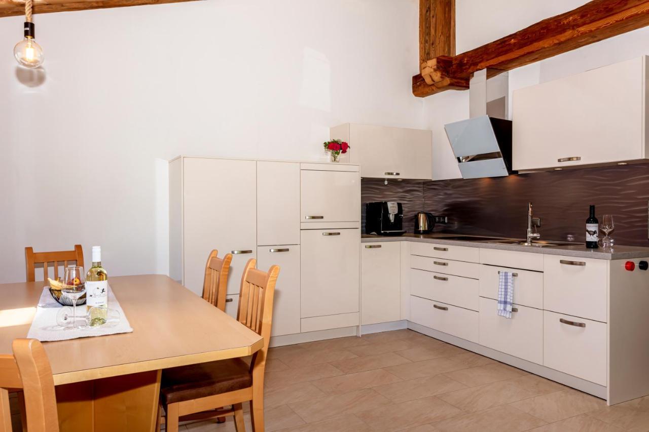 Der Pfindlhof Hotel Leogang Bagian luar foto