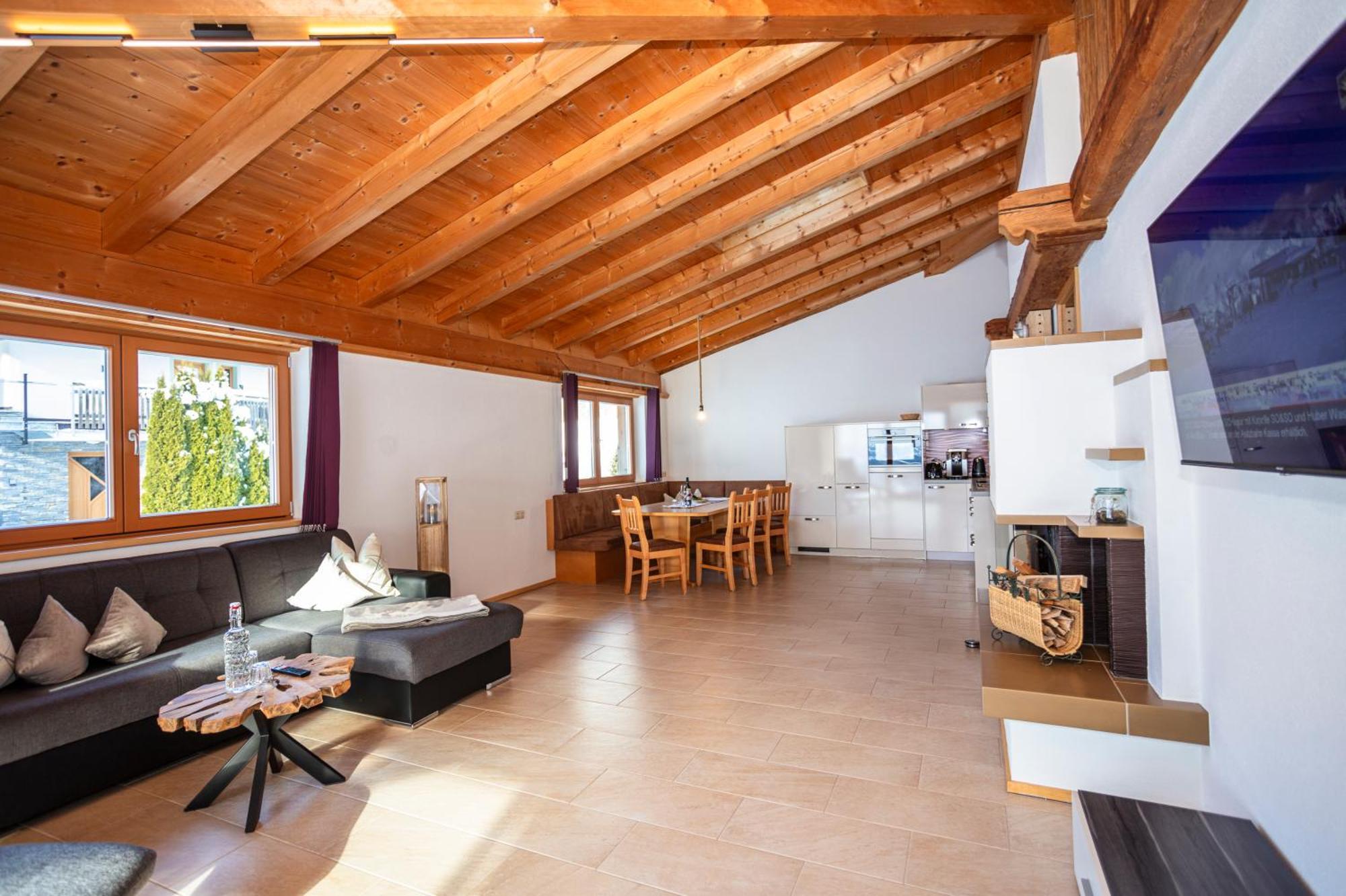 Der Pfindlhof Hotel Leogang Bagian luar foto