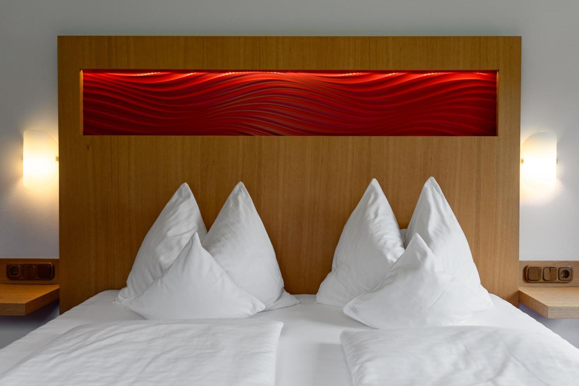 Der Pfindlhof Hotel Leogang Bagian luar foto